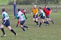 Monaghan 2nd XV vs. Ballyclare Nov 3rd 2012 (1)